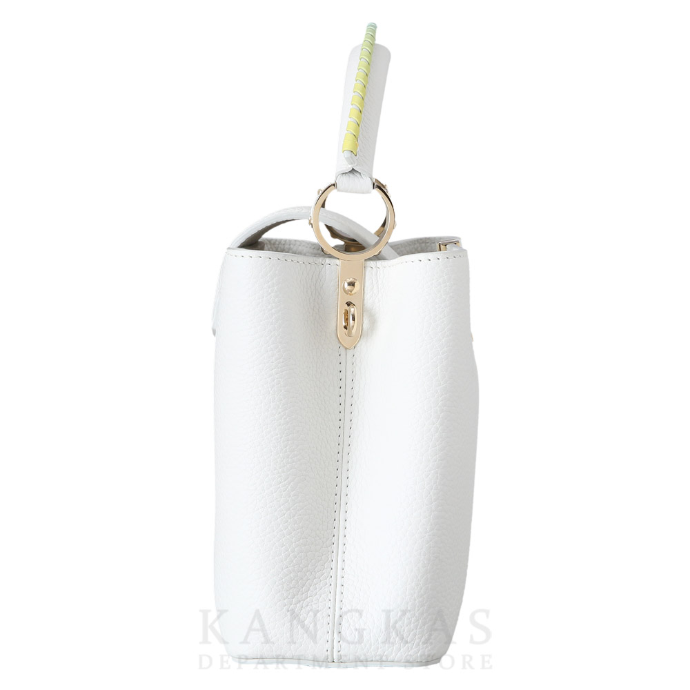 LOUIS VUITTON(USED)루이비통 카퓌신 BB